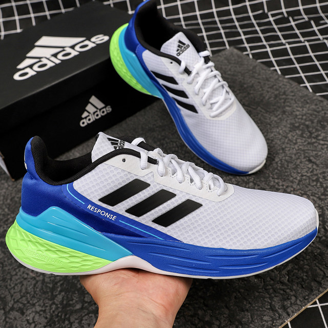 adidas shoes official website