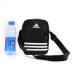 Adidas túi xách nam nữ 2019 hè mới túi thể thao túi đeo vai bình thường Túi đeo vai Messenger DZ9239 - Túi vai đơn túi burberry Túi vai đơn