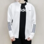 Áo khoác thể thao Adidas Adidas dành cho nữ mùa thu NEO thoáng khí áo gió lining nam chính hãng