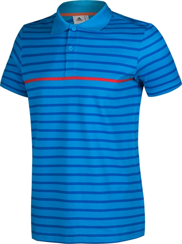 Polo sport homme ADIDAS - Ref 555183 Image 16