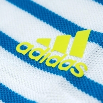 Polo sport homme ADIDAS - Ref 555183 Image 10