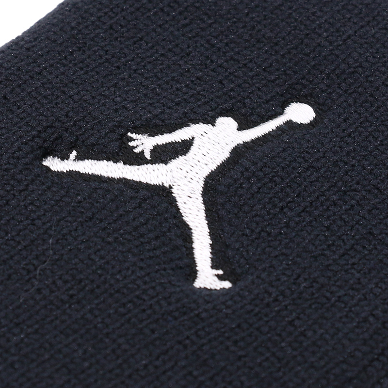NIKE Nike 2018 dây đeo cổ tay mới JORDAN series thể thao ngoài trời và thể thao bóng rổ bền bỉ hỗ trợ AC4094 tất ống nam