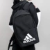 Adidas túi đeo vai nam túi nữ 2019 túi thể thao ba lô máy tính túi du lịch túi du lịch CF9008 Ba lô