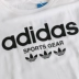 Adidas clover Women 2019 hè mới diện váy thể thao thoáng khí tay dài ngắn CZ8333 Trang phục thể thao