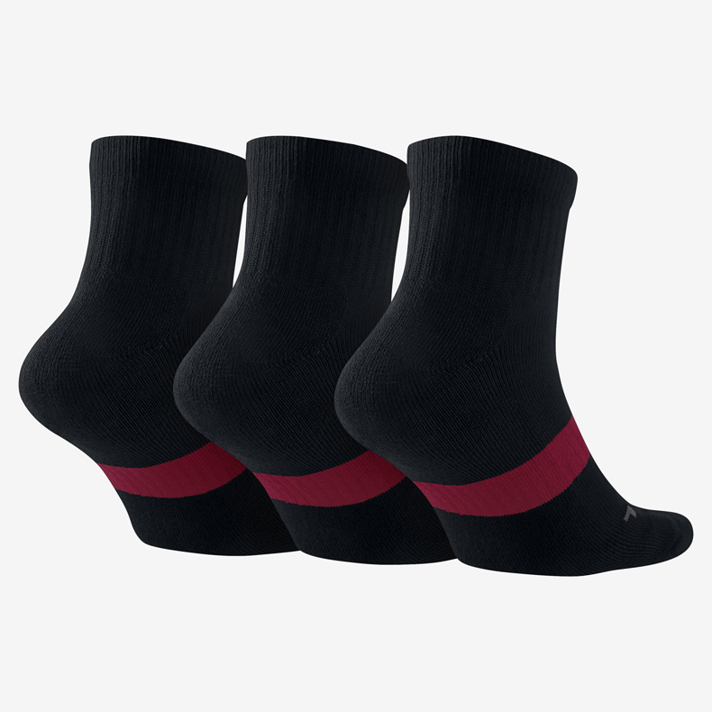 Chaussettes de sport NIKE - Ref 1071372 Image 7