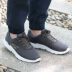Giày nam Skechers SKECHER 2018 thoáng khí đệm nhẹ chạy giày thường giày 54354- giày thể thao nữ 2021 Giày chạy bộ