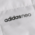 Áo khoác thể thao nữ mùa hè 2019 Adidas mùa hè mới áo khoác thể thao ấm áp áo khoác cotton CD2268 - Quần áo độn bông thể thao áo khoác nam mũ lông Quần áo độn bông thể thao