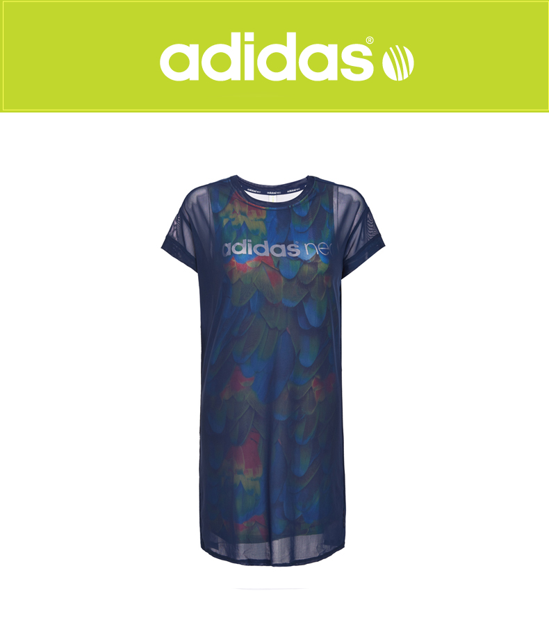 Vêtement de sport pour femme femme ADIDAS AY6466 en autre - Ref 518184 Image 15