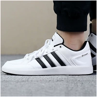 Giày thể thao nam Adidas 2019 mùa xuân giày thể thao mới chống trượt jordan dior cổ thấp