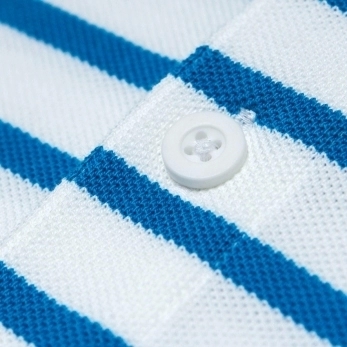 Polo sport homme ADIDAS - Ref 555183 Image 9