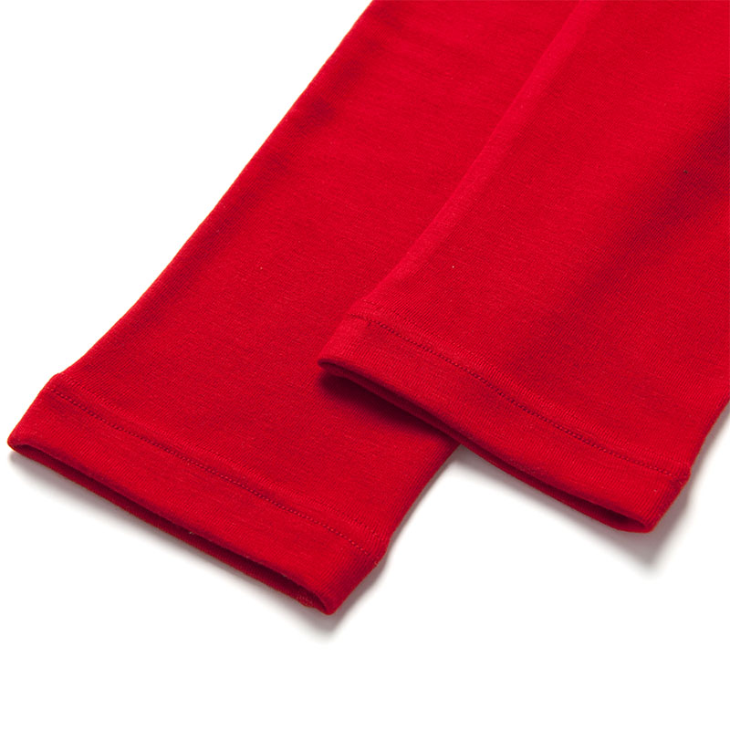 Sous-vêtement chaud jeunesse COTTON REPUBLIC en acrylique - Ref 745690 Image 32