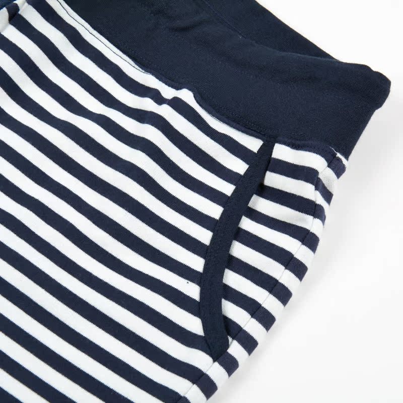 Pantalon pyjama jeunesse COTTON REPUBLIC - Ref 741208 Image 12