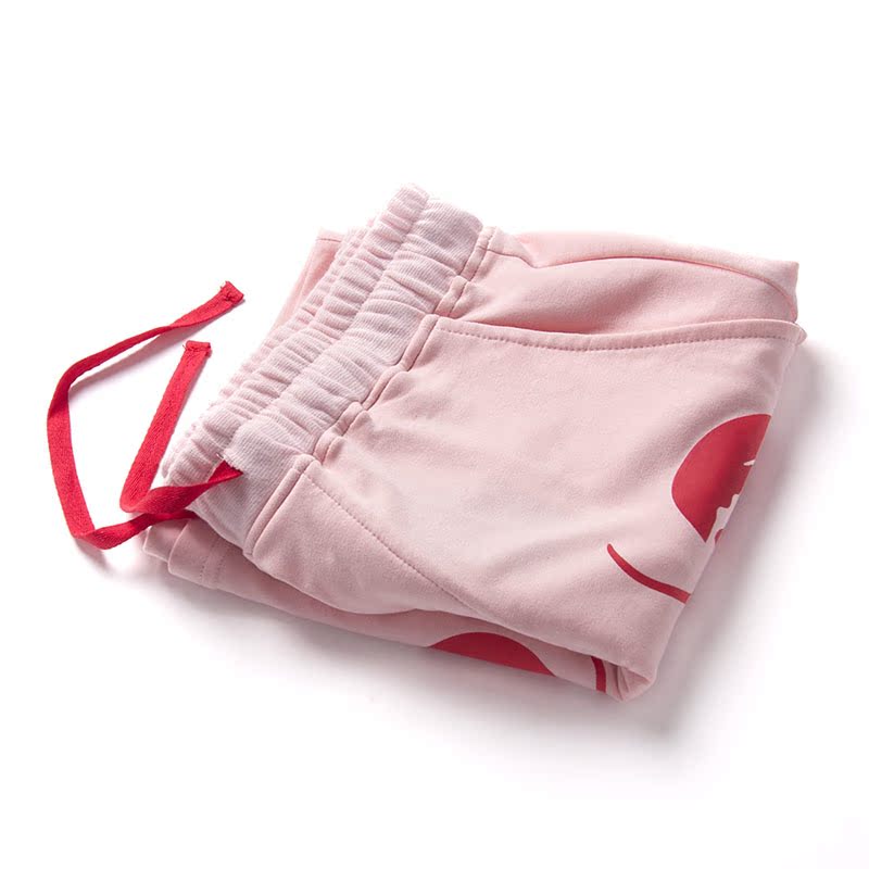 Pantalon pyjama jeunesse COTTON REPUBLIC - Ref 717210 Image 13