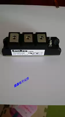 san she module PD130FG160 PD130F-160 PD130FG120 PD130FG80 New