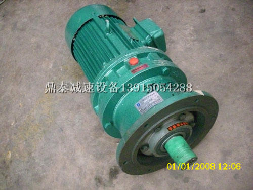 BLD XLD Series Cycloidal Pinwheel Reducer 