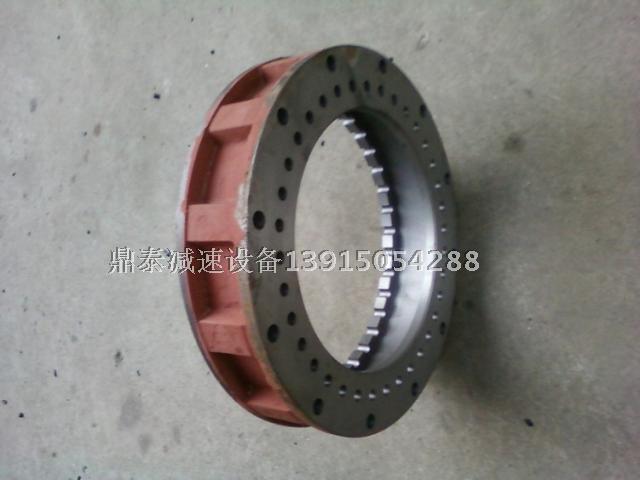 BWXWD BLYXLED cycloidal needle wheel reducer accessories needle tooth shell housing sub-gearbox transmission