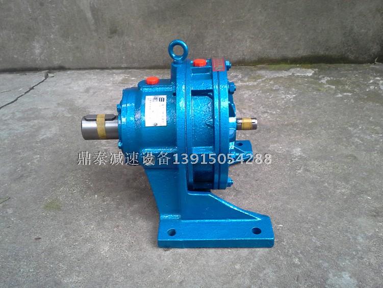 High quality cycloid pin wheel reducer Planetary reducer reducer BW XW ZW3 4 13 5 22 22O