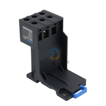 Chint MB-1 MB-2 JR28 NR2-25 NXR Mount thermal overload relay base rail type