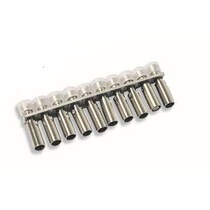 Phoenix terminal block short strip connector FBRI 10-5N with UK-3N 2770642
