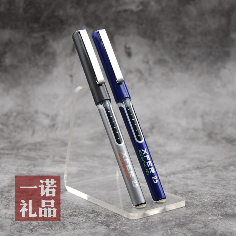 S657 direct liquid neutral pen 0 5mm full - pipe water - type pen - type water - type pen student office pen