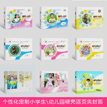 (Kassibeich) Custom Cover Style Summary