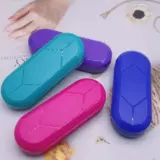 Новая горячая каркасная бокала макарон Myopia Eye Box Y004