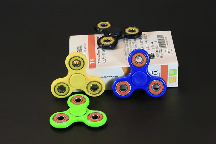 Fidget spinner - Ref 2615736 Image 24