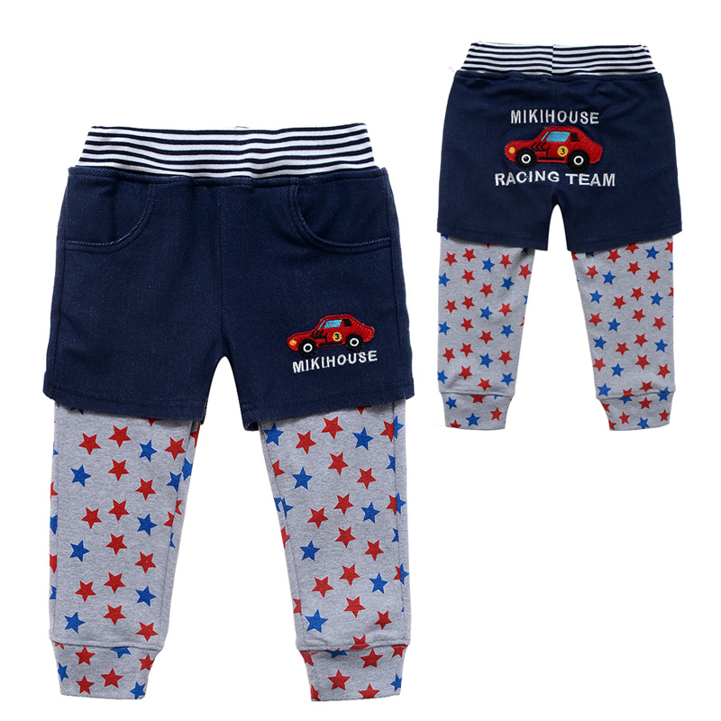 Pantalon garcon - Ref 2055396 Image 15
