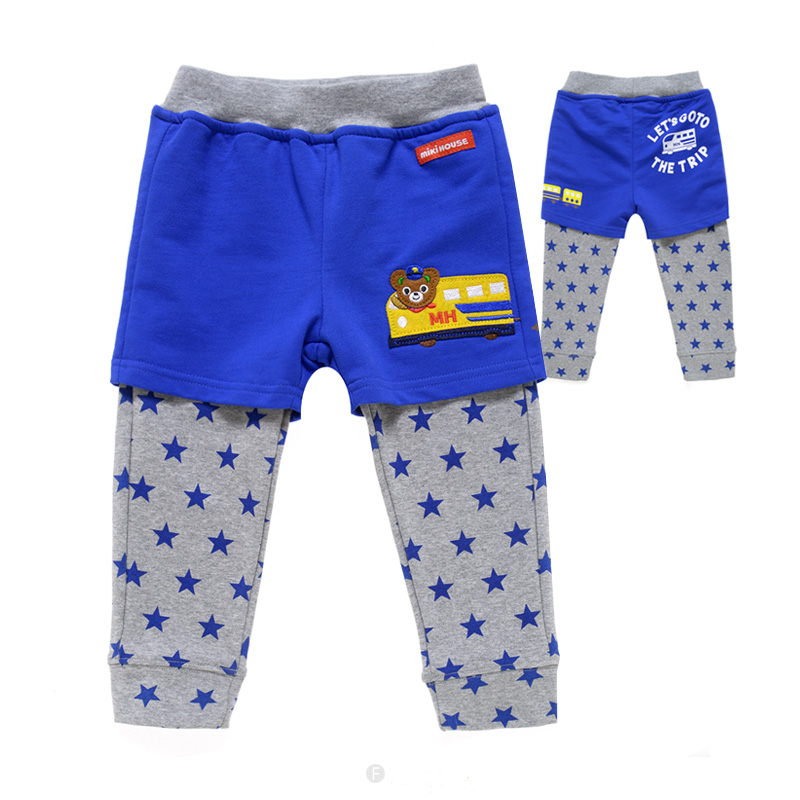 Pantalon garcon - Ref 2055396 Image 16