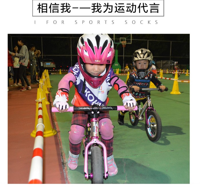 mua xe thăng bằng ander ở đâu CYCLINGCOMPANION Children EU Chất liệu thân thiện với da Găng tay đi xe đạp Găng tay trượt Cân bằng Găng tay xe hơi - Smart Scooter thanh lý xe thăng bằng cho be