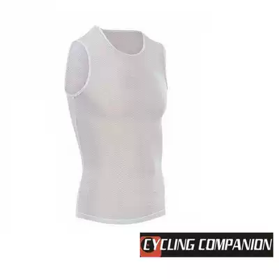 2 pieces of bicycle around bottomwork clothes perspiration breathable mesh soft breathable fabric mesh Mesh Mesh Mesh riding underwear