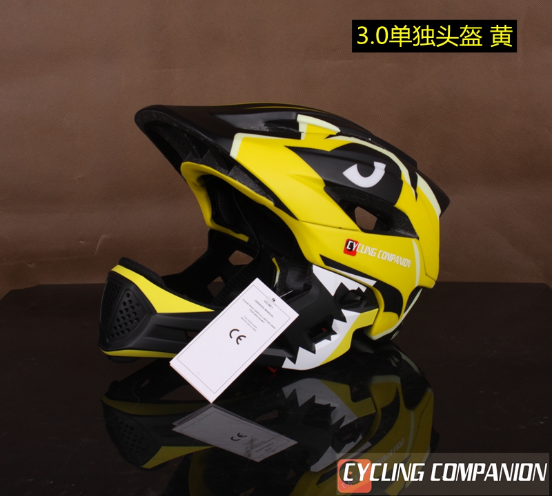 xe thăng bằng bike 8 CYCLINGCOMPANION gửi đồ bảo hộ với ánh sáng trẻ em trượt xe mũ bảo hiểm cân bằng mũ bảo hiểm xe cằm bảo vệ đầy đủ mặt mũ bảo hiểm - Smart Scooter 	xe thăng bằng strider pro