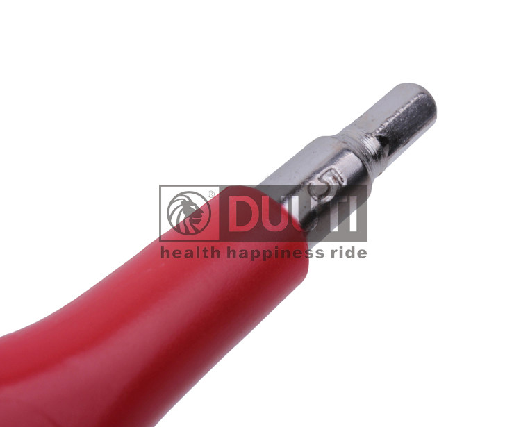 Clé pour réparation vélo DUUTI - Ref 2308880 Image 4