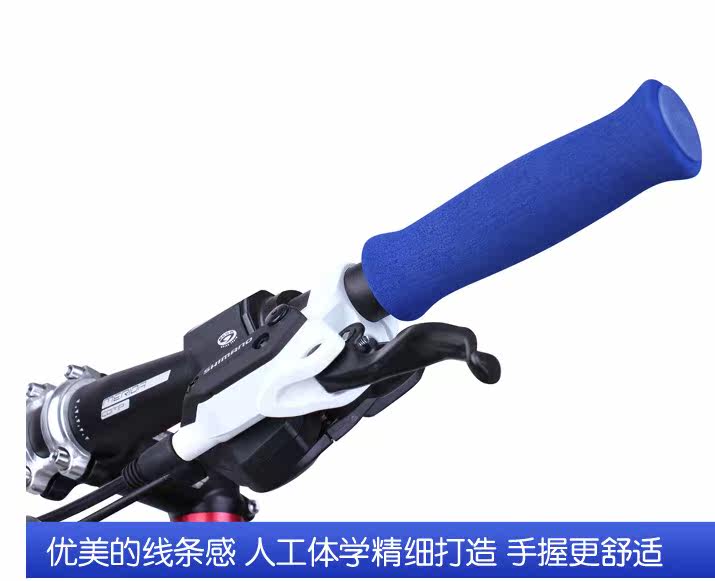 Poignées de vélo - Ref 2342469 Image 3