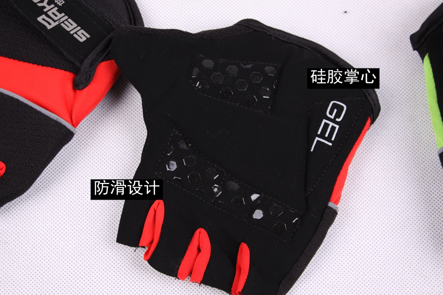 Gants de cyclisme mixte - Ref 2242735 Image 17