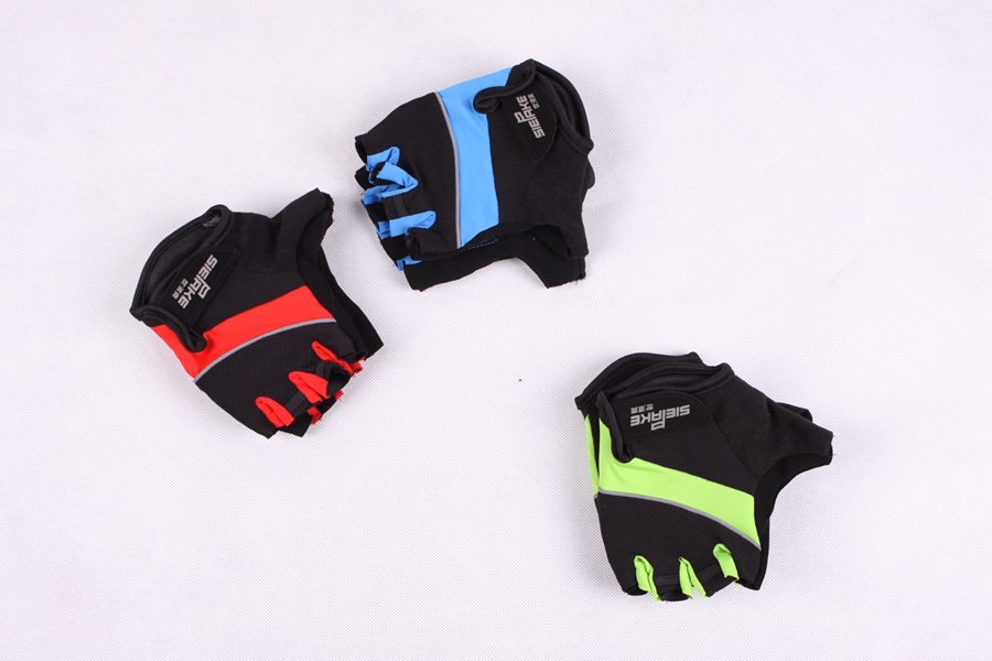 Gants de cyclisme mixte - Ref 2242735 Image 15