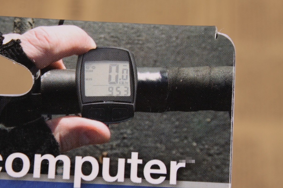 Compteur de vélo - Ref 2424372 Image 6