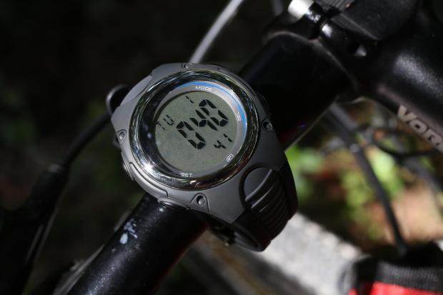 Tableau de bord vélo - Ref 2423267 Image 4