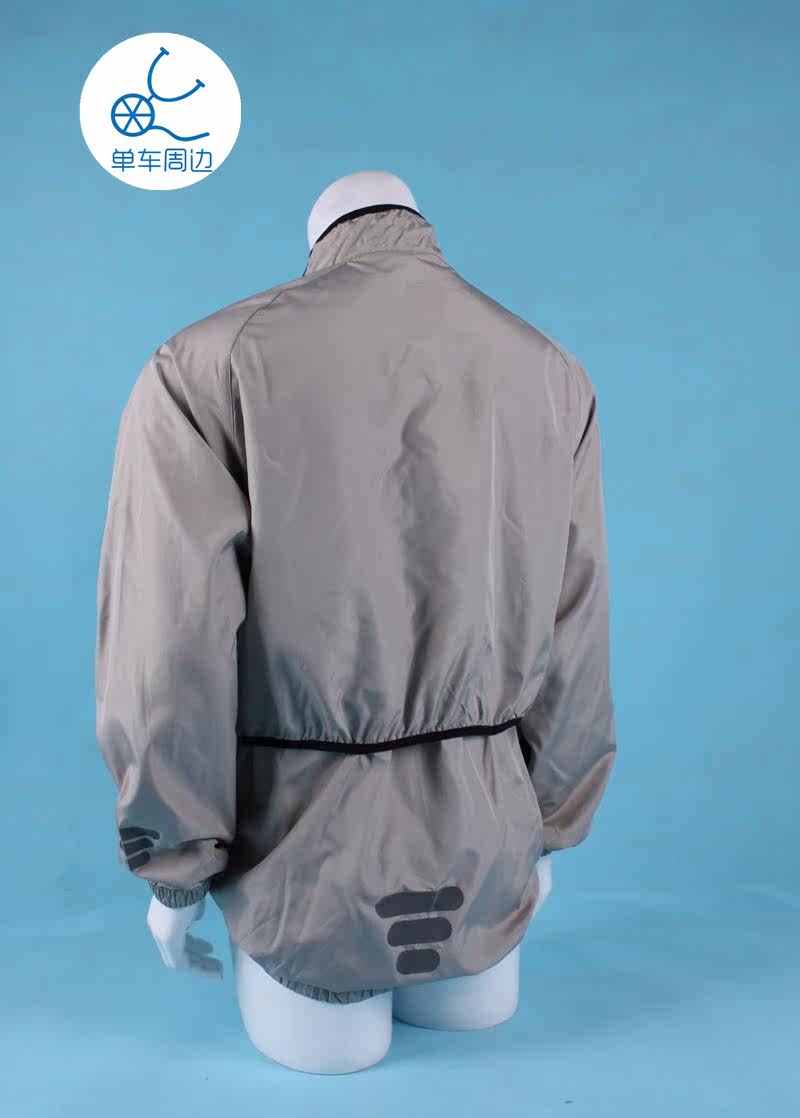 Tenue de cyclisme mixte - Ref 2219576 Image 10