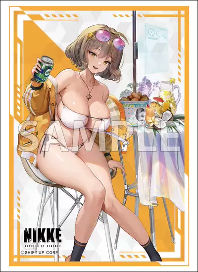 Purdy карты HG набор карт "NIKKE, Богиня победы" Лапианные Бог наказания Дороти Алисa