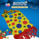 Halloween party children's props backpack clown performance Halloween party children's props backpack clown performance