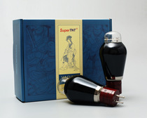 SuperTNT Ceramic Dog Bone Edition 2A3K 2A3 Electron Tube