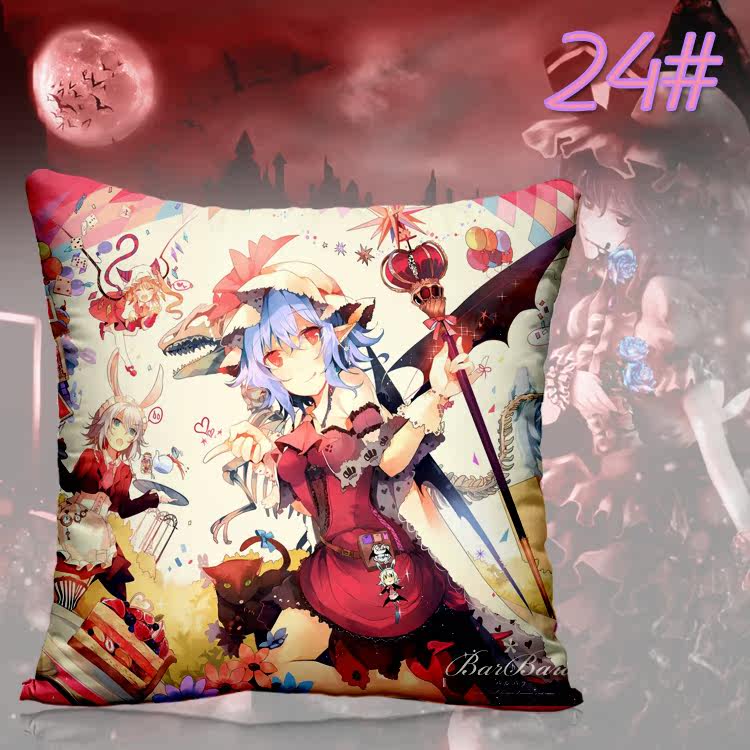 Coussin Manga - Ref 2687527 Image 37