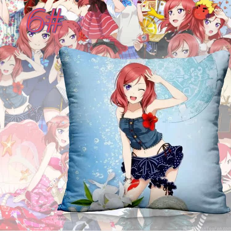 Coussin Manga - Ref 2687525 Image 19