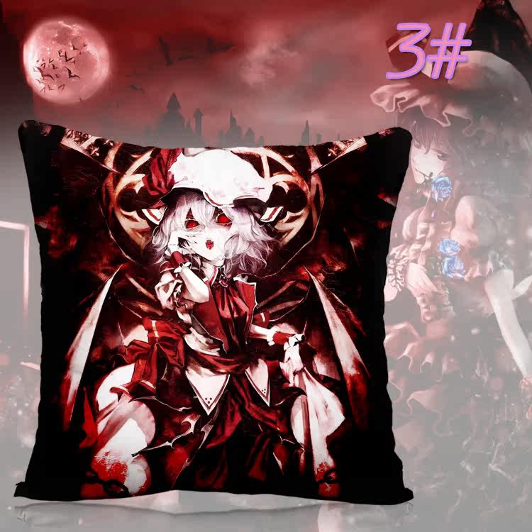 Coussin Manga - Ref 2687527 Image 16