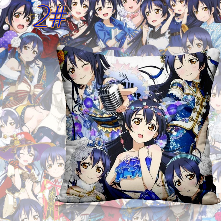 Coussin Manga - Ref 2687520 Image 15