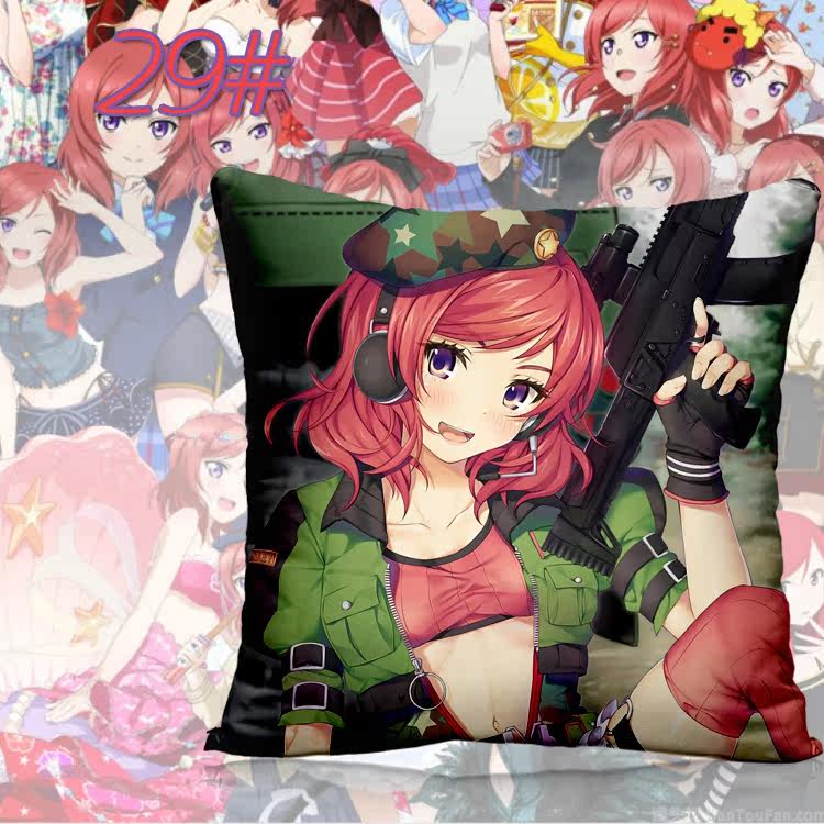 Coussin Manga - Ref 2687525 Image 42