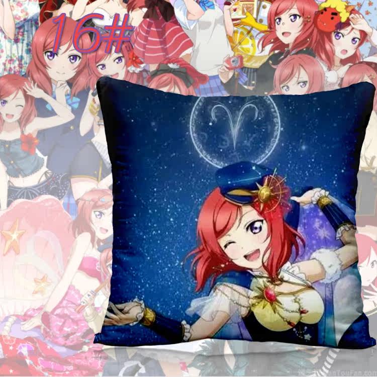 Coussin Manga - Ref 2687525 Image 29