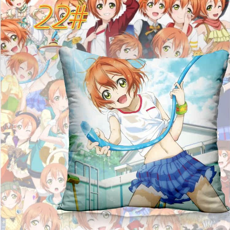 Coussin Manga - Ref 2687521 Image 35