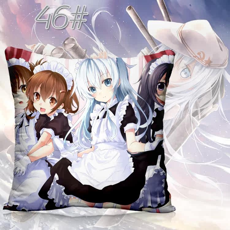 Coussin Manga - Ref 2687597 Image 59